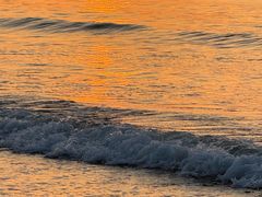 -青岛石老人海水浴场