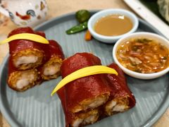 -点都德(龙之梦店)