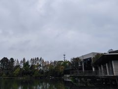 -上海怡沁园度假酒店
