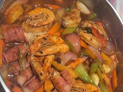 -御上皇三汁焖锅(薛城万达广场店)