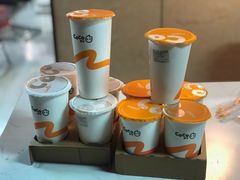 -CoCo都可(湖滨银泰店B区店)