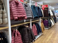 -优衣库(北京首开福茂宋家庄购物中心店)