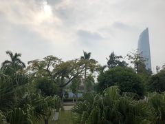 -厦门大学(思明校区)