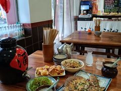 -刘师父老汉口江湖菜(蔡锷路店)