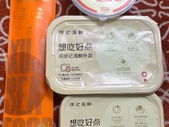 -徐记海鲜(万家丽|德政园店)
