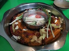 -周幺妹重庆老火锅(银泰城总店)