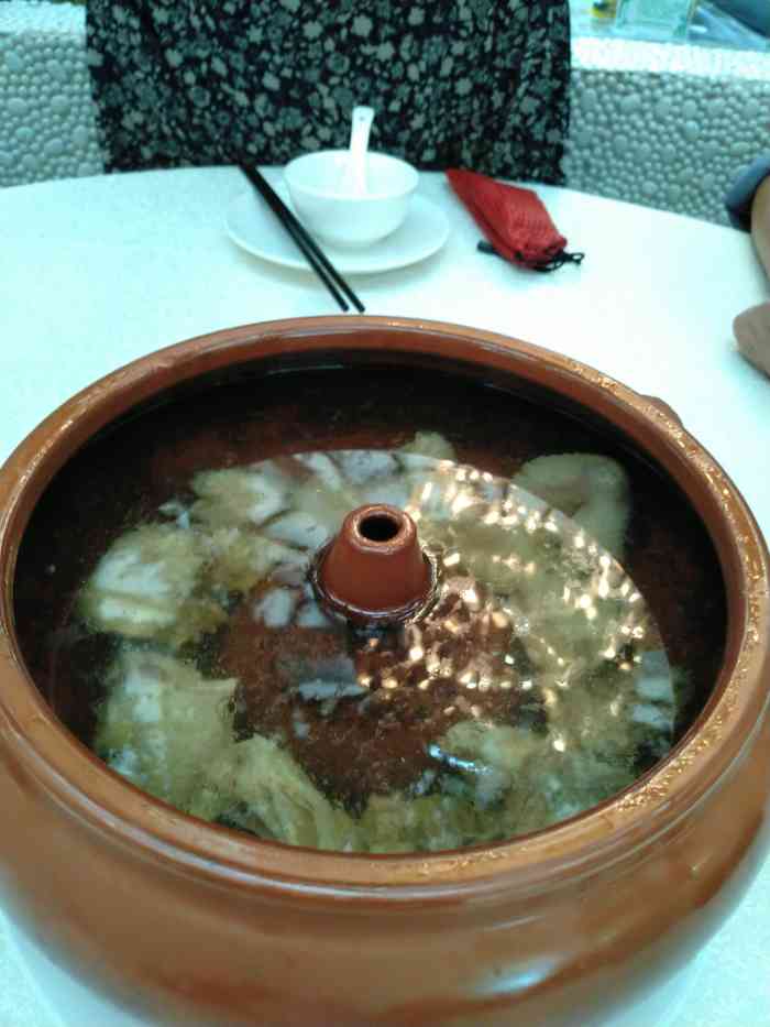 云腾食府-"东便门桥的路边居然有这么一家正宗的云南菜.