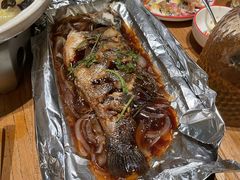 -新白鹿餐厅(爱琴海购物中心店)