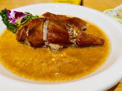 -德胜轩正宗顺德菜(宝安沙井会展中心店)