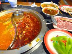 -沸炉重庆老火锅(军事博物馆店)