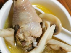 -呼吸森林·生态农庄农家乐私房菜