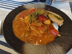 -La Creperie法餐厅(芮欧百货店)
