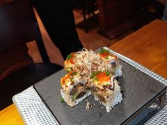 -东岸料理·寿司·刺身