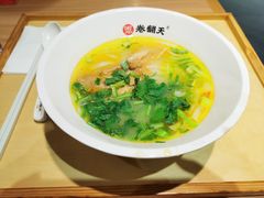 -卷翻天·卷饼(越野路店)