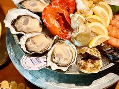 -普朗姆生蚝吧(原建国路店)