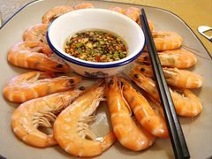 -婆婆家·湛江特色美食(福田振华路店)