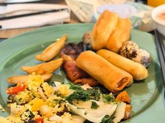 -义乌香格里拉•食尚汇MIX