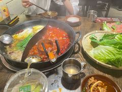 -冯校长老火锅(广州正佳广场店)
