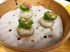 -苏小柳点心·手作小笼包(新街口分院店)