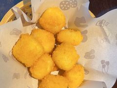 -江边城外烤全鱼(方庄时代购物中心店)
