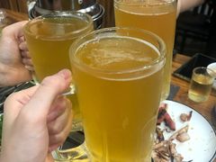 -风味烧烤(泰富店)