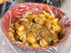 -胖哥料理(兴义里店)