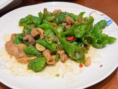 -吴记酱骨炖菜馆(康安路店)