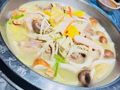 -天都火锅酒楼(虹梅南路店)