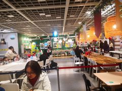 -宜家·瑞典风味餐厅(无锡店)