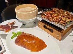 -四季民福烤鸭店(东四十条店)