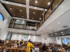 -杨记清芳牛肉拉面(宝龙广场店)