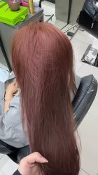 -米可造型烫染