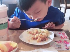 -必胜客(东兴商厦店)