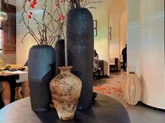 -吕氏疙瘩汤·海鲜新鲁菜(凯德mall新都心店)