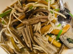 -玫瑰厅上海菜(兴国路店)