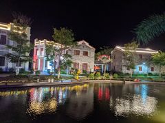 -沙美村