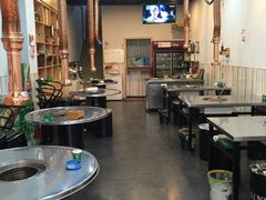 大堂-元山烤肉店(假日广场店)