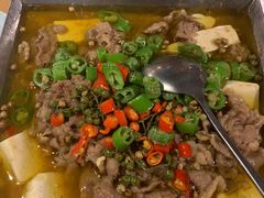 -卞氏菜根香·川菜(青羊万达店)