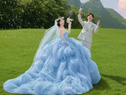 -第一夫人婚纱摄影(南京店)