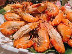 -骊韵咖啡厅(深圳中海凯骊酒店)