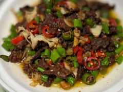 -梁家大院•农家菜(昆山会展中心店)