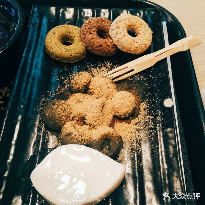 鲜芋仙(龙湖星悦荟店-图片-北京美食-大众点评网