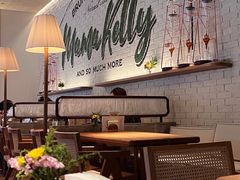 -翠贝卡&Mama Kelly Brunch Coffee(河西店)