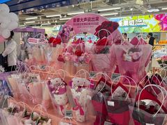 -盒马鲜生(双清路店)