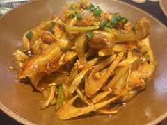 -拾捌川·自贡爆炒(新街口店)