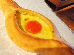 -格鲁·秀色Georgia’s Feast