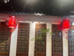 -西江美食舫·江西菜(健德桥店)