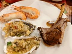 -科尔海悦酒店·柏顿花园餐厅(清河东路店)