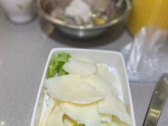 -巴蜀王婆大虾(南锣鼓巷店)