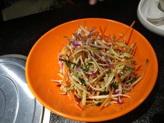 -城南老友羊蝎子火锅(花乡奥莱店)